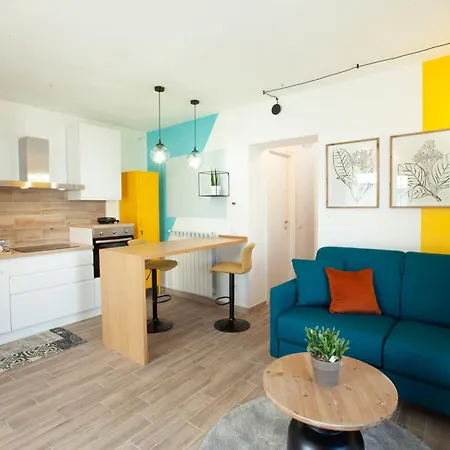 Borgo Moreno Ρώμη