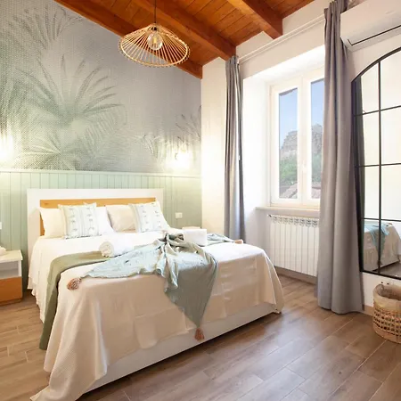 Διαμέρισμα Borgo Moreno