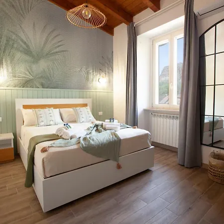 Borgo Moreno Apartment Rome
