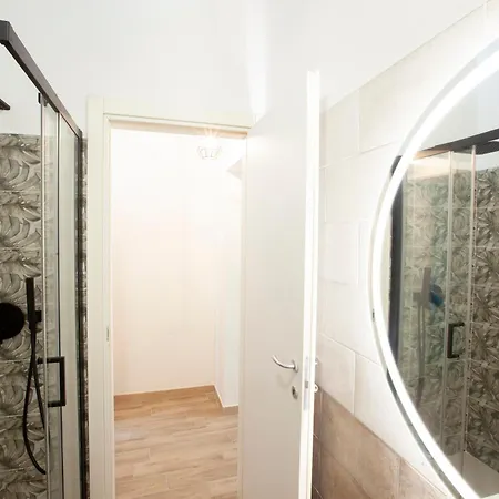 Borgo Moreno Apartment