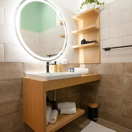 Borgo Moreno Apartment *