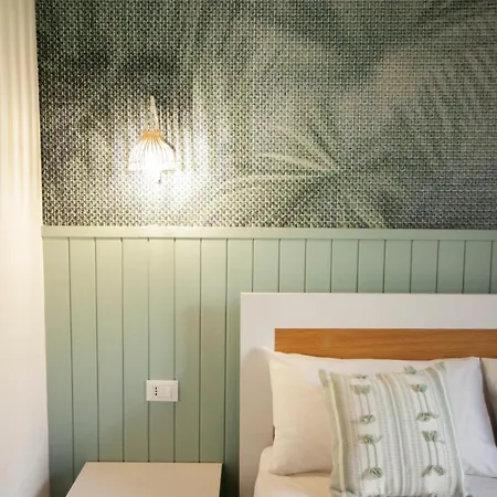 Borgo Moreno Apartment *