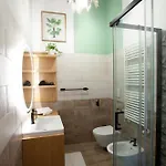 Apartment Borgo Moreno *